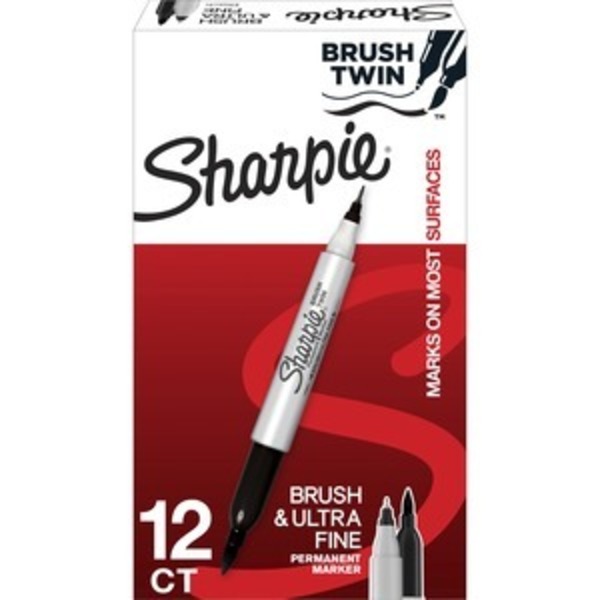 Sharpie Marker, Brshtwintp SAN2151734